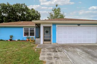 4453 SW Bradbury Street, Port St. Lucie, FL 34953