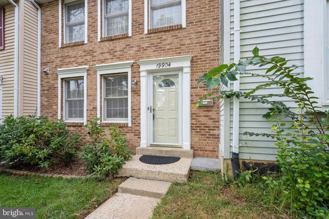 19904 BUHRSTONE DR, Gaithersburg, MD 20886