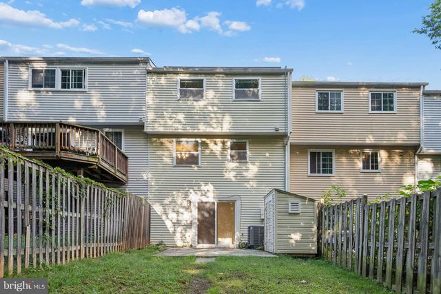19904 BUHRSTONE DR, Gaithersburg, MD 20886