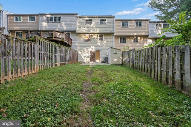 19904 BUHRSTONE DR, Gaithersburg, MD 20886