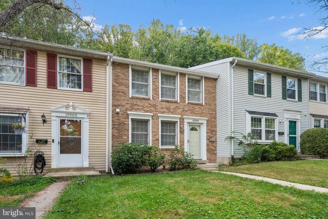 19904 BUHRSTONE DR, Gaithersburg, MD 20886