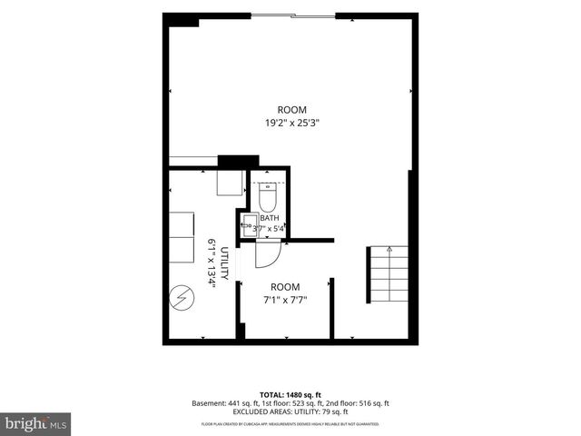 19904 BUHRSTONE DR, Gaithersburg, MD 20886