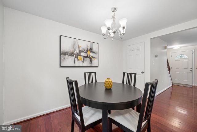 19904 BUHRSTONE DR, Gaithersburg, MD 20886