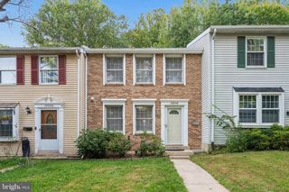 19904 BUHRSTONE DR, Gaithersburg, MD 20886