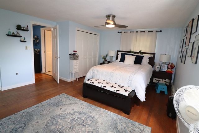 26 Robin Ln, Somerset, MA 02726