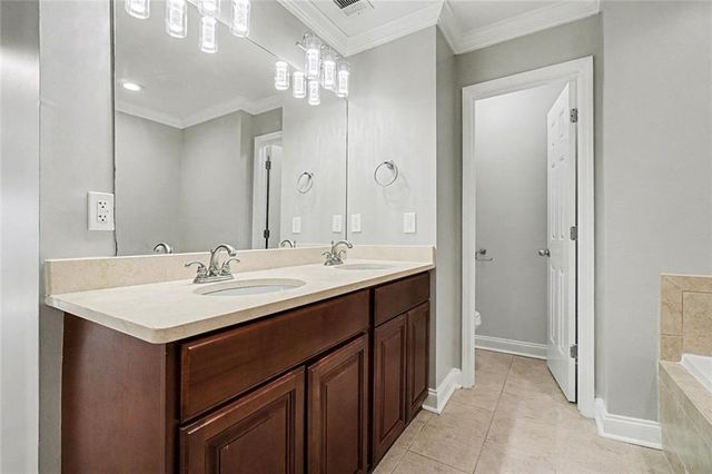 6294 Belmont Park Drive, Douglasville, GA 30134