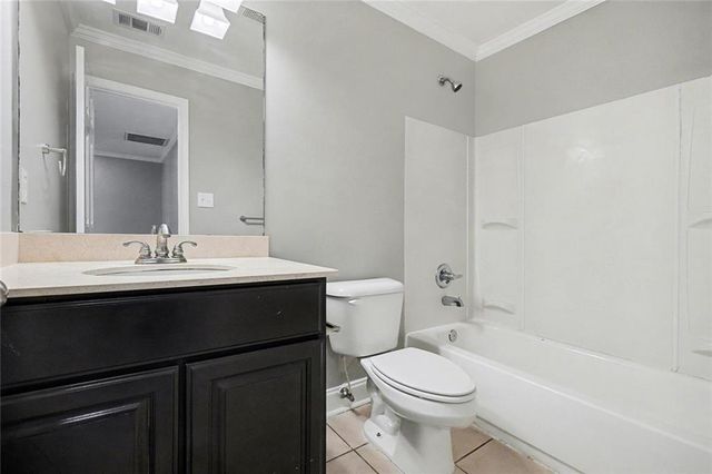 6294 Belmont Park Drive, Douglasville, GA 30134