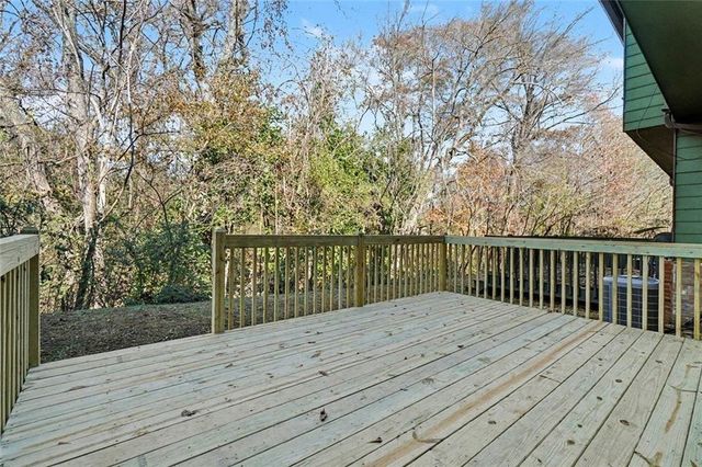 6294 Belmont Park Drive, Douglasville, GA 30134