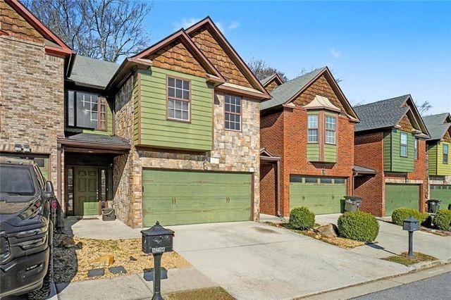 6294 Belmont Park Drive, Douglasville, GA 30134