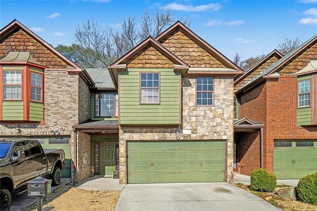 6294 Belmont Park Drive, Douglasville, GA 30134
