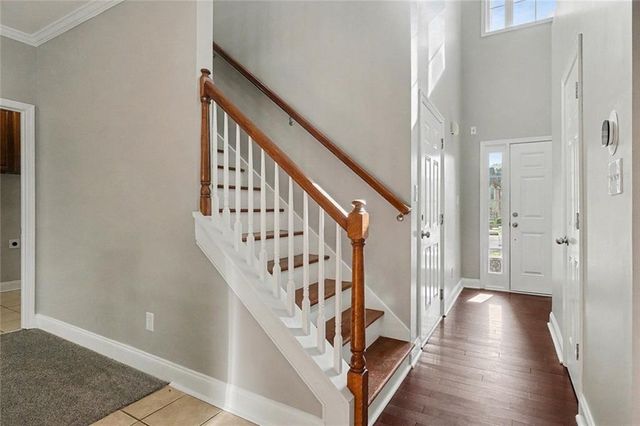 6294 Belmont Park Drive, Douglasville, GA 30134