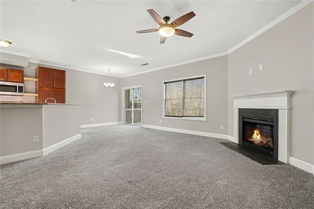 6294 Belmont Park Drive, Douglasville, GA 30134