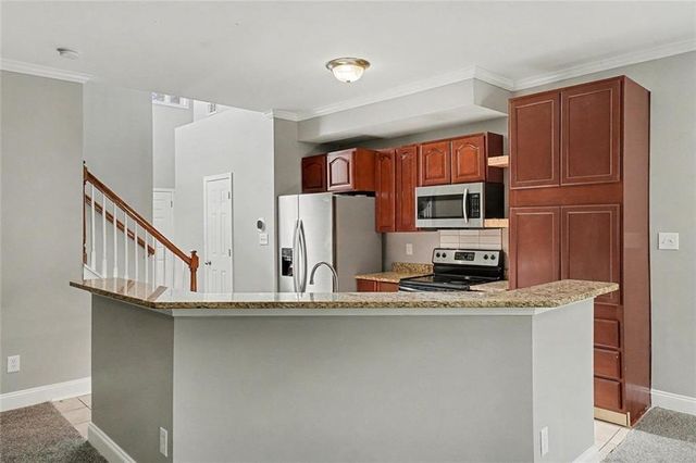 6294 Belmont Park Drive, Douglasville, GA 30134