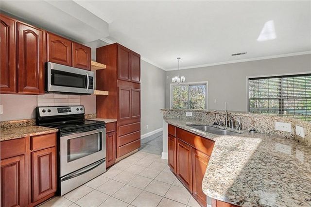 6294 Belmont Park Drive, Douglasville, GA 30134