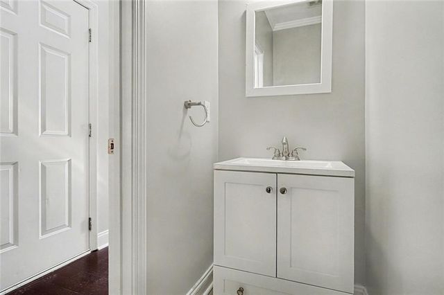 6294 Belmont Park Drive, Douglasville, GA 30134