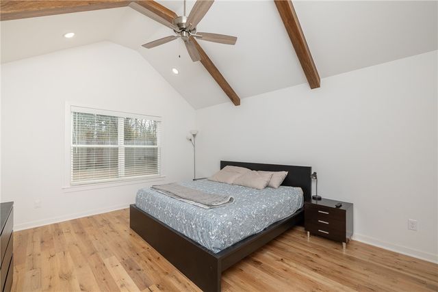 1048 S Xavier Bend, Fayetteville, AR 72701