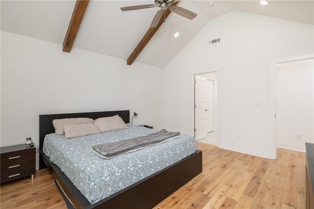 1048 S Xavier Bend, Fayetteville, AR 72701