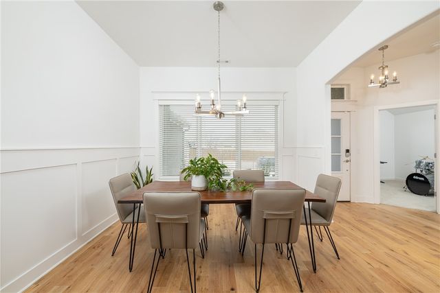 1048 S Xavier Bend, Fayetteville, AR 72701