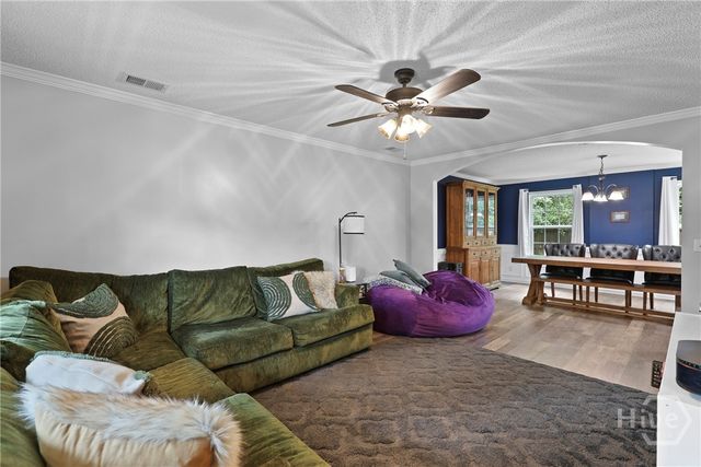 70 Barksdale Drive, Rincon, GA 31326