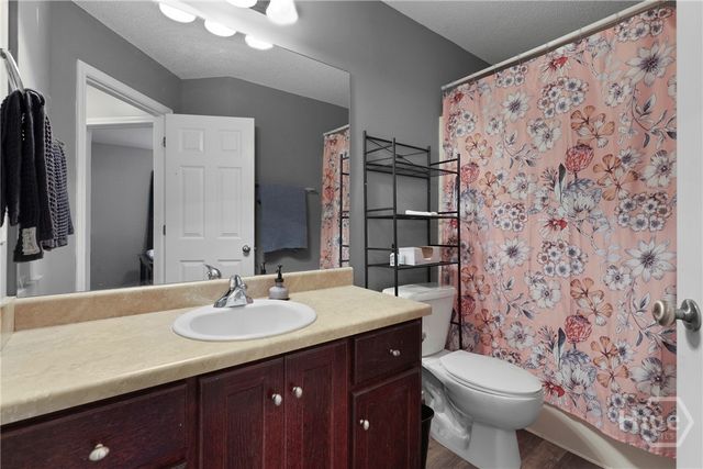 70 Barksdale Drive, Rincon, GA 31326