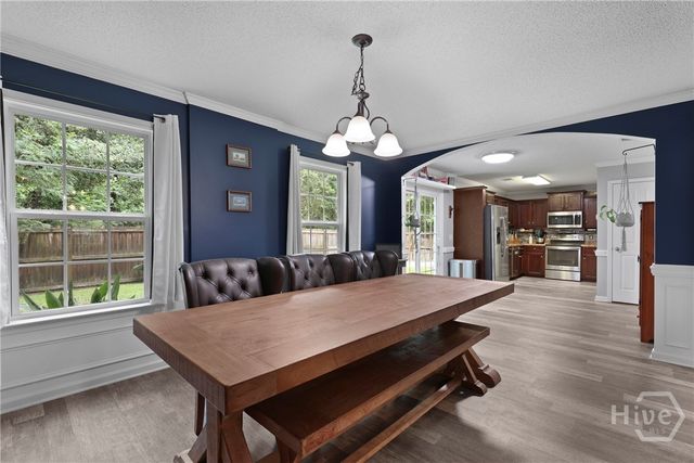 70 Barksdale Drive, Rincon, GA 31326