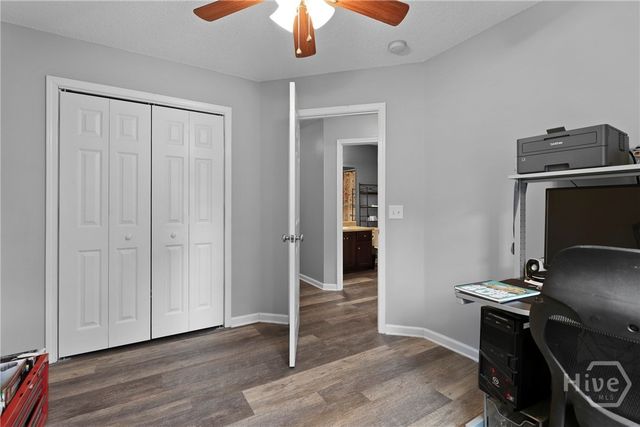 70 Barksdale Drive, Rincon, GA 31326