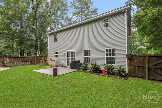 70 Barksdale Drive, Rincon, GA 31326