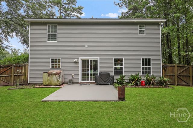 70 Barksdale Drive, Rincon, GA 31326