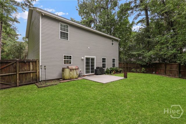 70 Barksdale Drive, Rincon, GA 31326