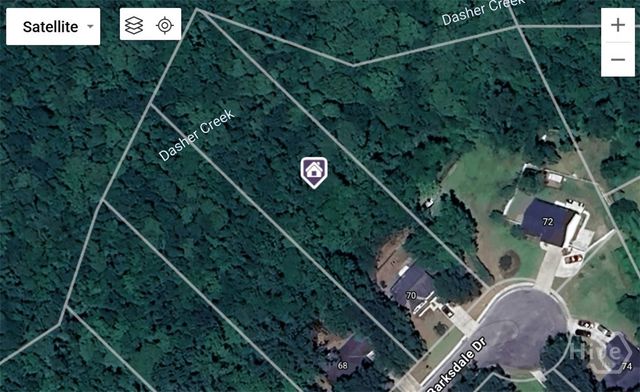 70 Barksdale Drive, Rincon, GA 31326