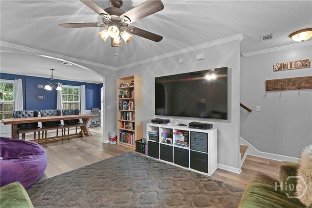 70 Barksdale Drive, Rincon, GA 31326