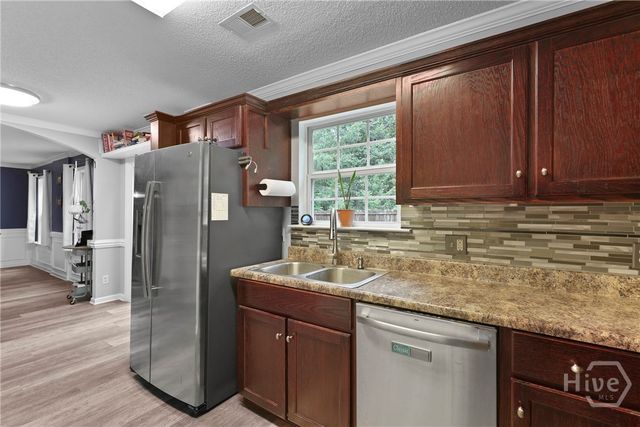 70 Barksdale Drive, Rincon, GA 31326