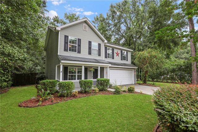 70 Barksdale Drive, Rincon, GA 31326