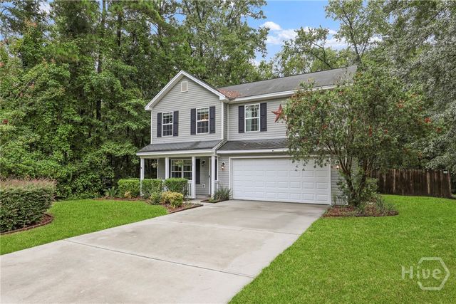 70 Barksdale Drive, Rincon, GA 31326