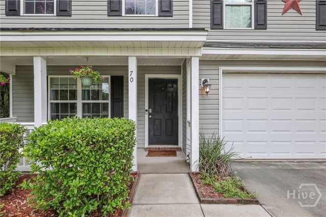 70 Barksdale Drive, Rincon, GA 31326