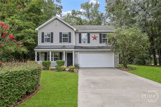 70 Barksdale Drive, Rincon, GA 31326