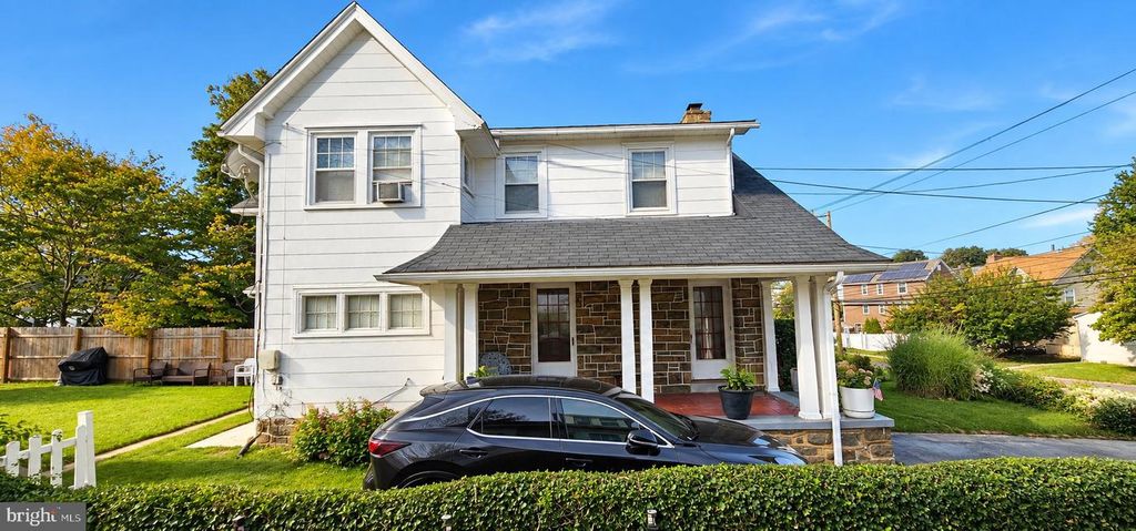 313 S STATE RD, Upper Darby, PA 19082 — photo 2