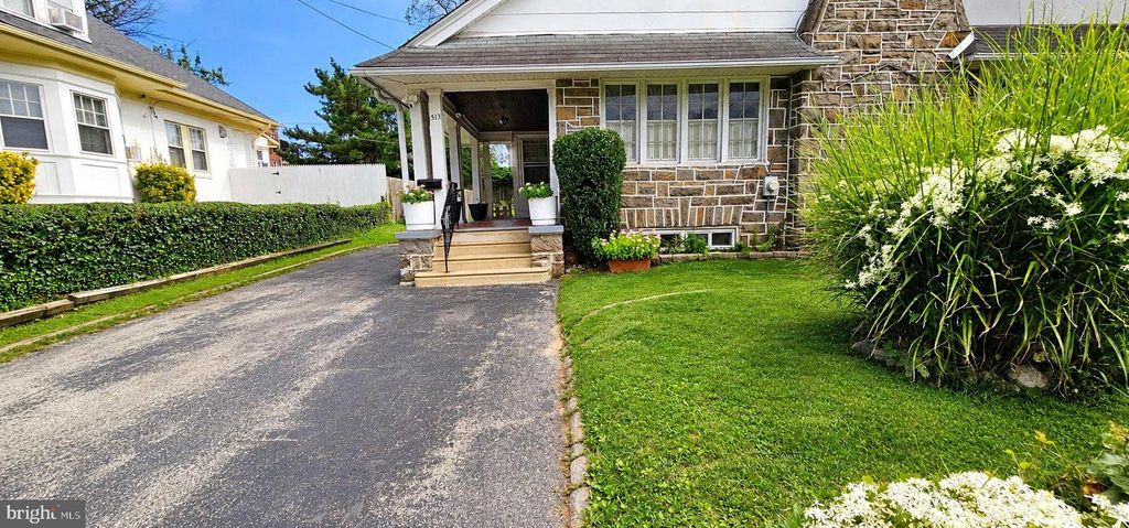 313 S STATE RD, Upper Darby, PA 19082 — photo 4