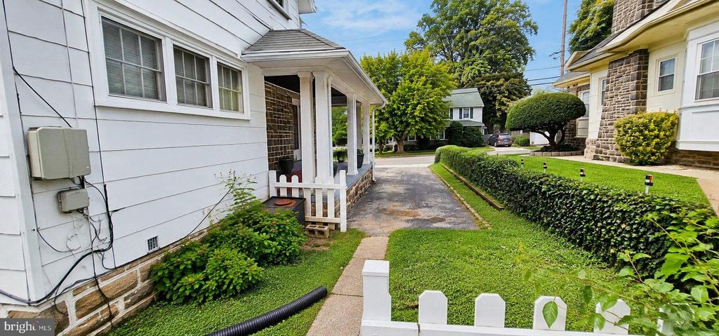 313 S STATE RD, Upper Darby, PA 19082 — photo 5