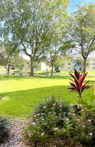 5980 NW 64th Ave 312, Tamarac, FL 33319