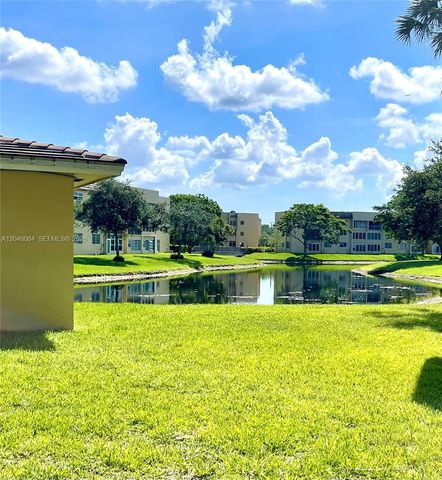 5980 NW 64th Ave 312, Tamarac, FL 33319