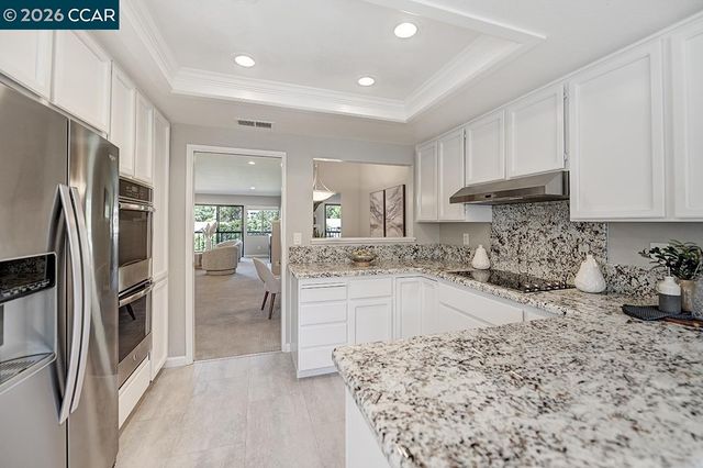 4521 Terra Granada Dr 4B, Walnut Creek, CA 94595