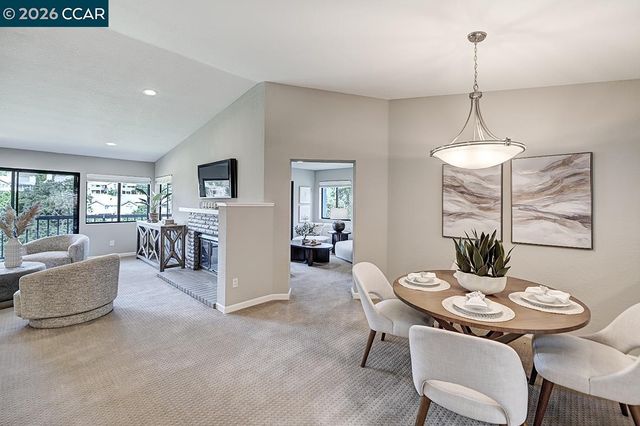 4521 Terra Granada Dr 4B, Walnut Creek, CA 94595