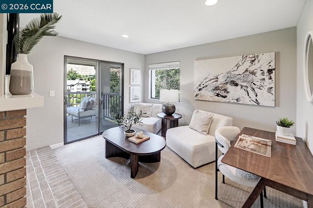 4521 Terra Granada Dr 4B, Walnut Creek, CA 94595
