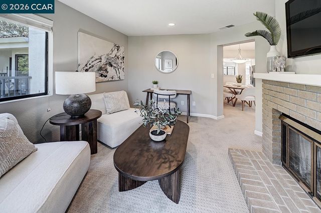 4521 Terra Granada Dr 4B, Walnut Creek, CA 94595