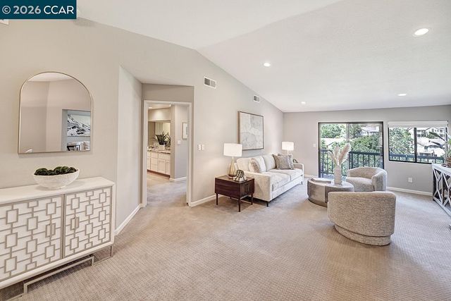 4521 Terra Granada Dr 4B, Walnut Creek, CA 94595