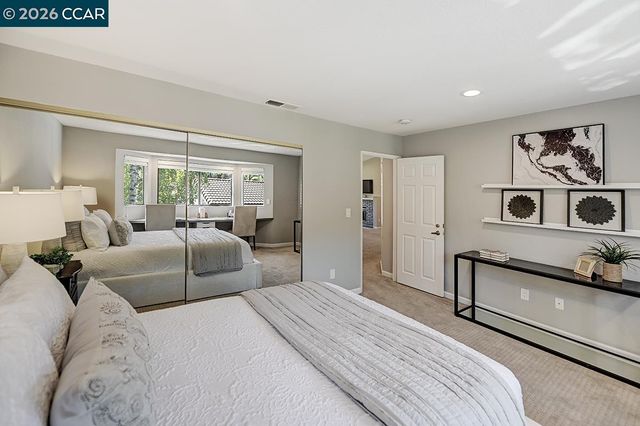 4521 Terra Granada Dr 4B, Walnut Creek, CA 94595