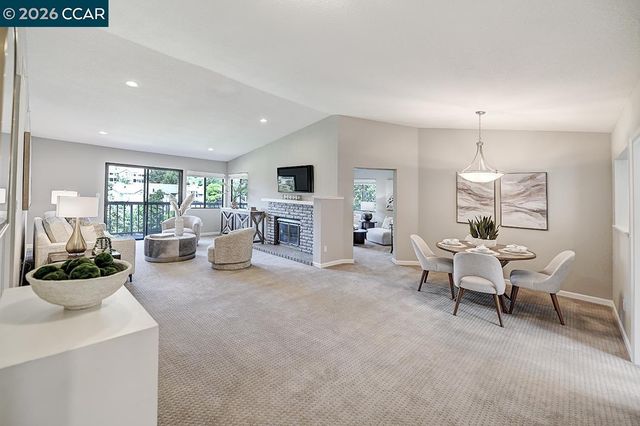 4521 Terra Granada Dr 4B, Walnut Creek, CA 94595
