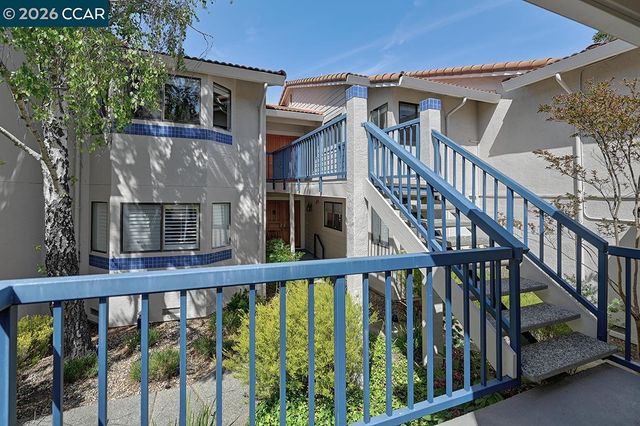 4521 Terra Granada Dr 4B, Walnut Creek, CA 94595