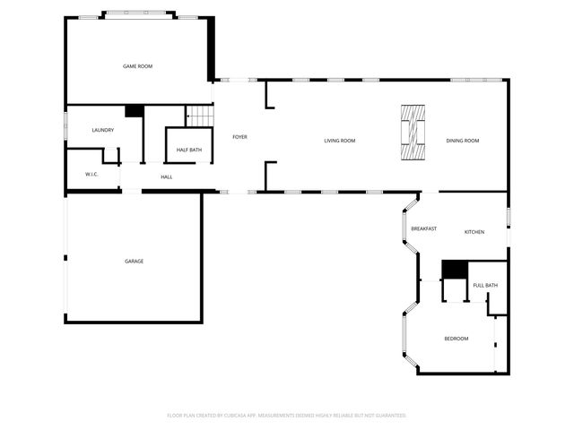 2011 Briar Lane, Richmond, TX 77469